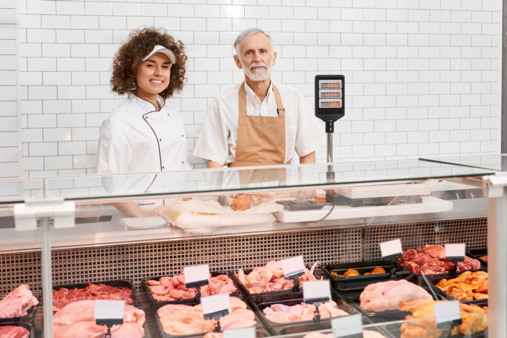 mantenimiento de maquinas alimentarias en Barcelona